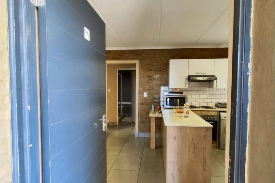 2 Bedroom Property for Sale in Pomona Gauteng