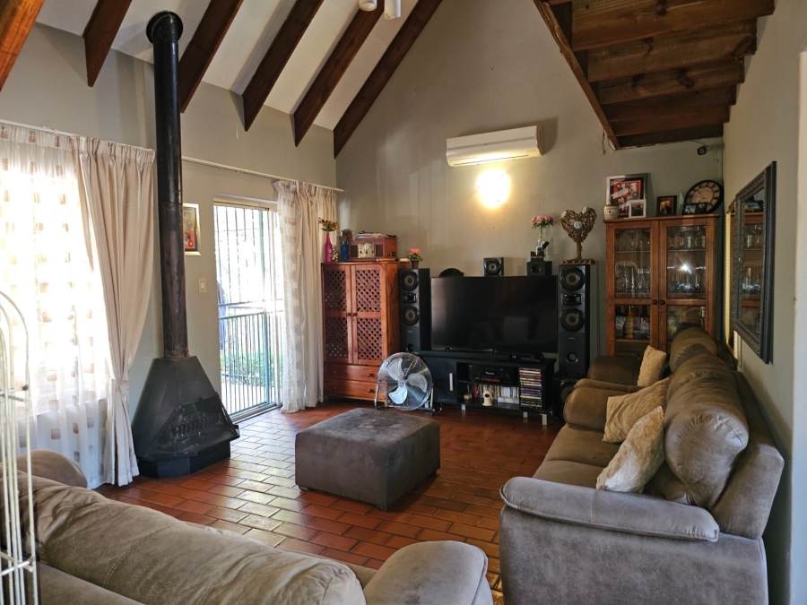 3 Bedroom Property for Sale in Zwartkop Gauteng