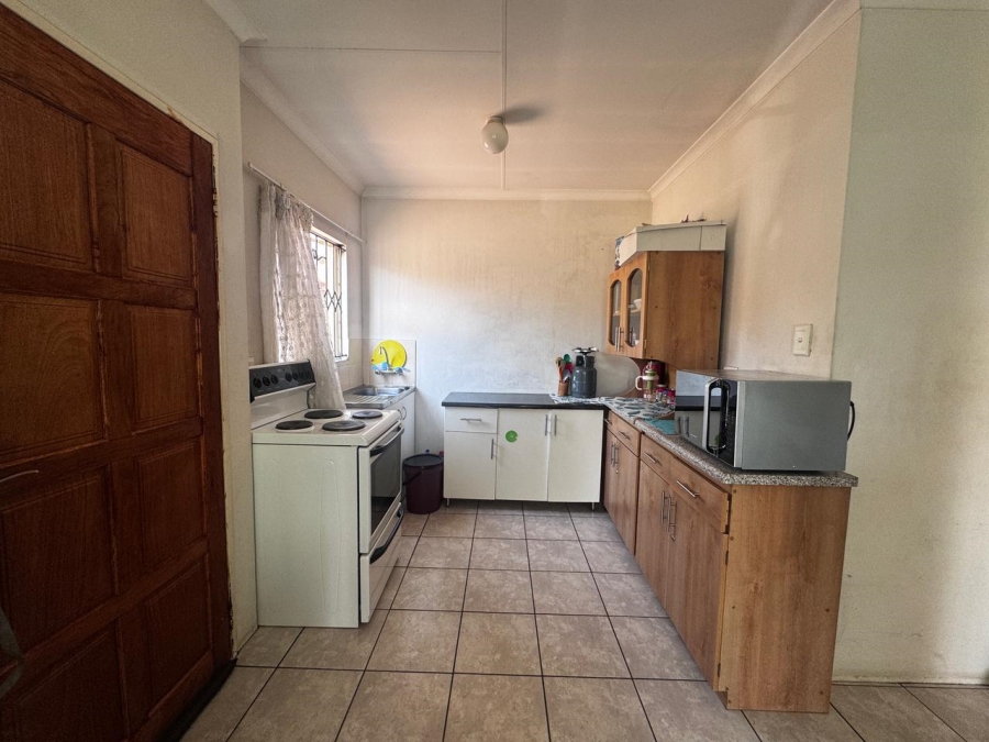 2 Bedroom Property for Sale in Cosmo City Gauteng