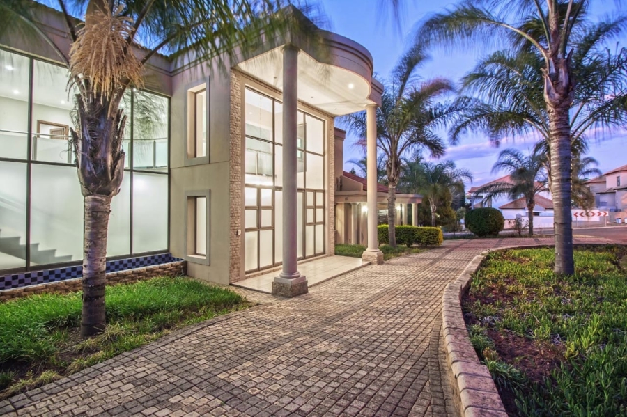 4 Bedroom Property for Sale in The Wilds Gauteng