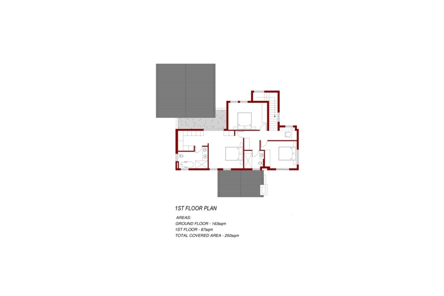 4 Bedroom Property for Sale in Heritage Hill Gauteng
