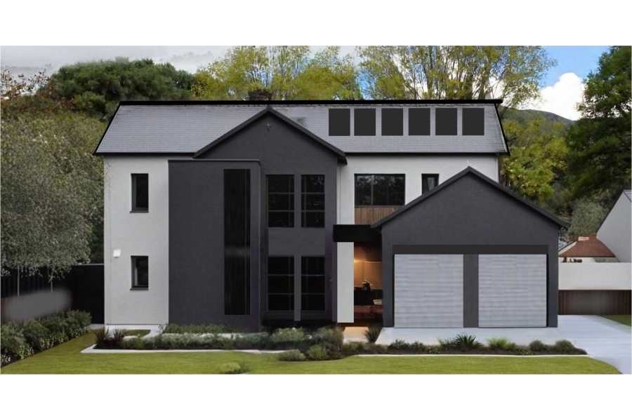 4 Bedroom Property for Sale in Heritage Hill Gauteng