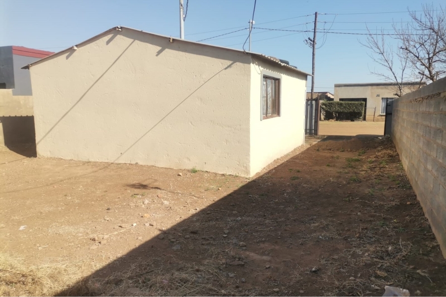 2 Bedroom Property for Sale in Stretford Gauteng