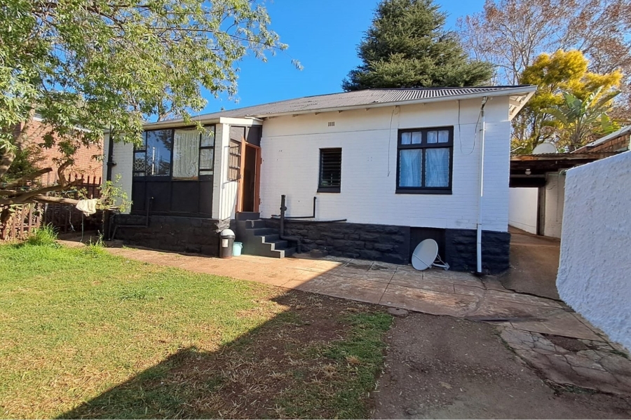 2 Bedroom Property for Sale in Observatory Gauteng