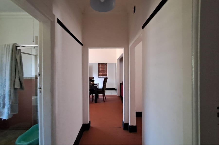 2 Bedroom Property for Sale in Observatory Gauteng