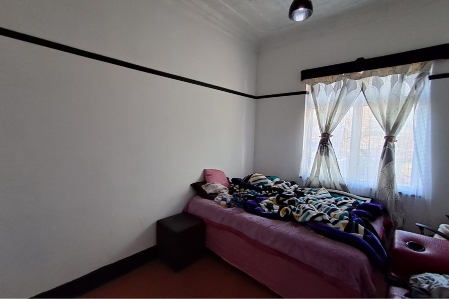 2 Bedroom Property for Sale in Observatory Gauteng