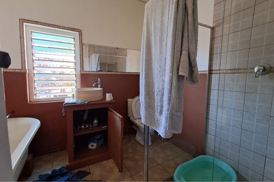2 Bedroom Property for Sale in Observatory Gauteng
