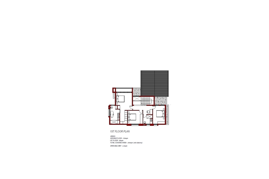 4 Bedroom Property for Sale in Heritage Hill Gauteng