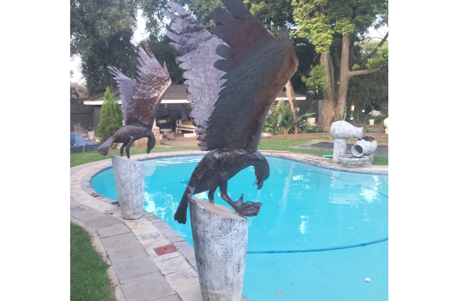 13 Bedroom Property for Sale in Petersfield Gauteng