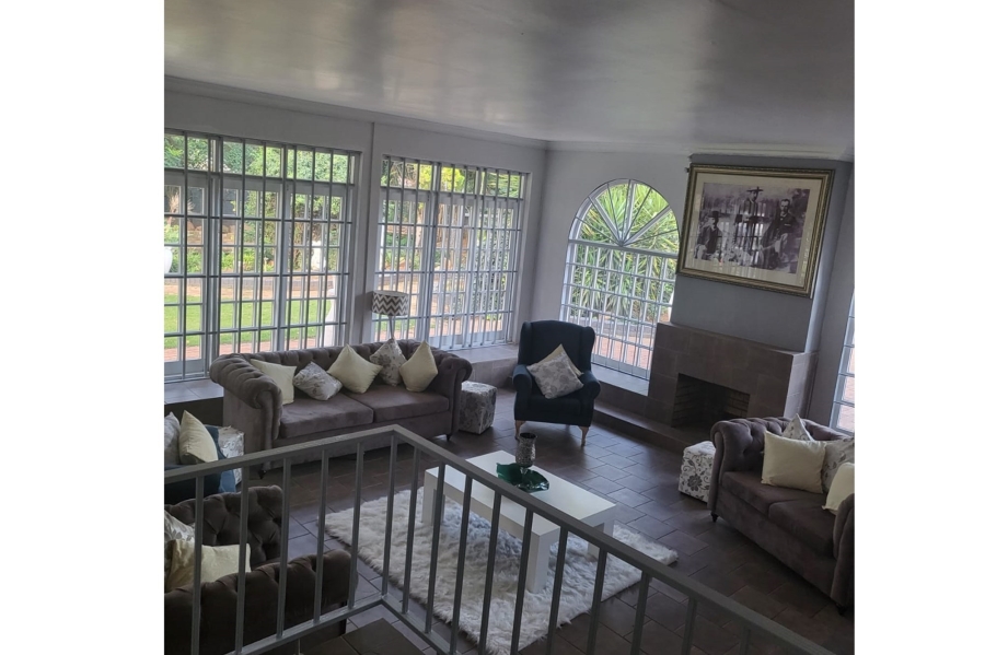 13 Bedroom Property for Sale in Petersfield Gauteng