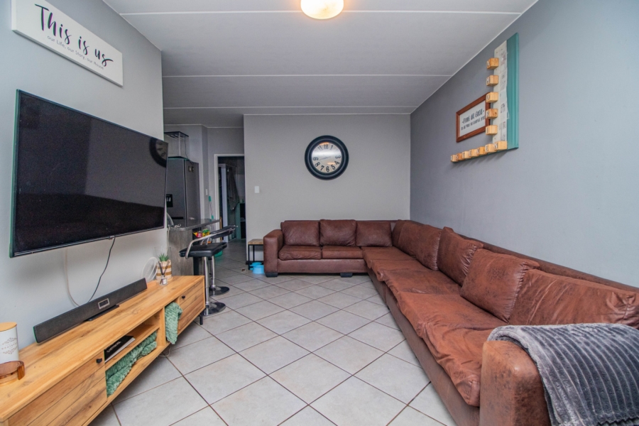 2 Bedroom Property for Sale in Brentwood Park Gauteng
