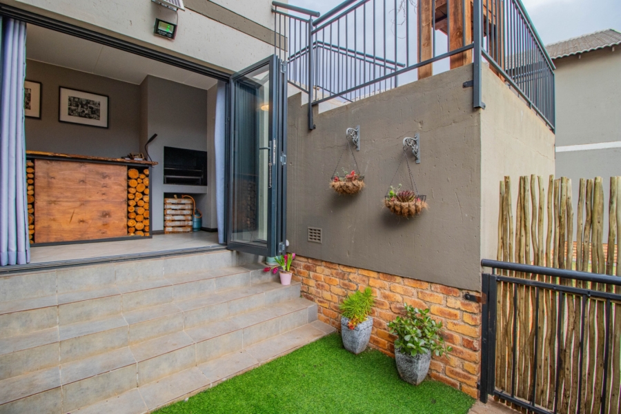 2 Bedroom Property for Sale in Brentwood Park Gauteng