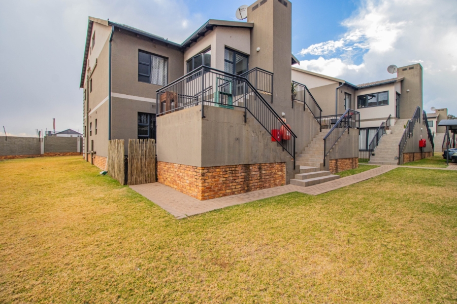 2 Bedroom Property for Sale in Brentwood Park Gauteng