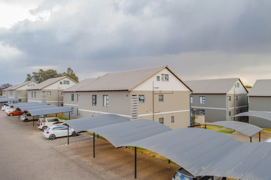 2 Bedroom Property for Sale in Brentwood Park Gauteng