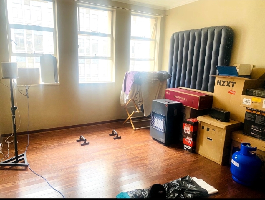 To Let 3 Bedroom Property for Rent in Marshalltown Gauteng
