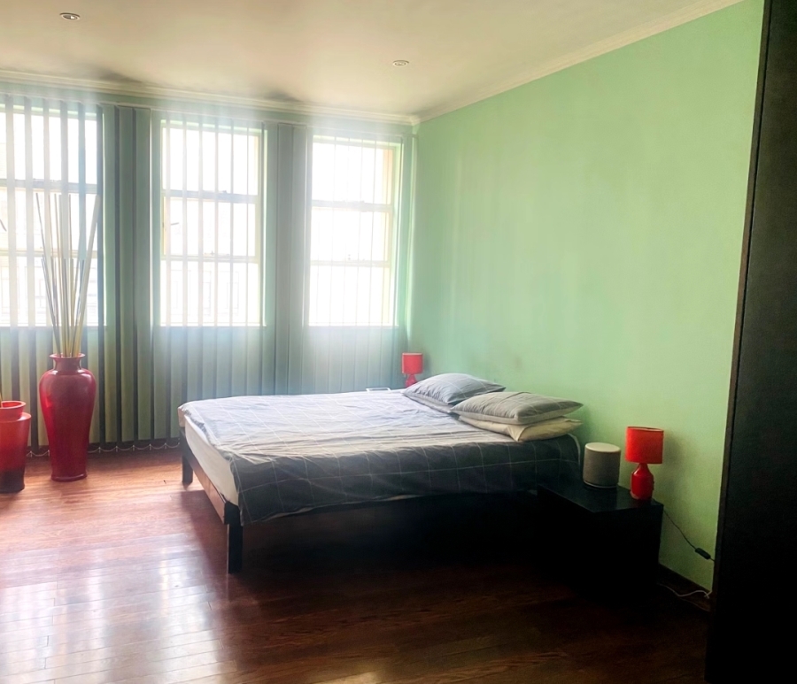 To Let 3 Bedroom Property for Rent in Marshalltown Gauteng