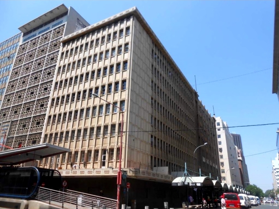 To Let 3 Bedroom Property for Rent in Marshalltown Gauteng