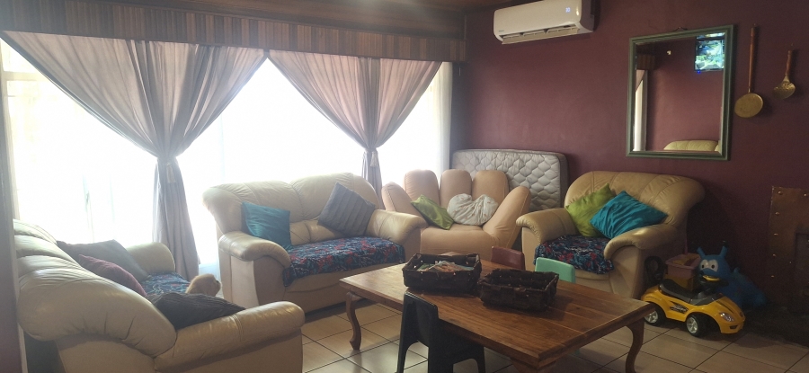 4 Bedroom Property for Sale in Krugersdorp North Gauteng