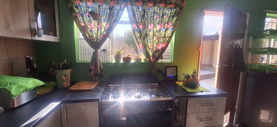 4 Bedroom Property for Sale in Krugersdorp North Gauteng