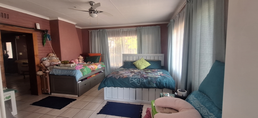 4 Bedroom Property for Sale in Krugersdorp North Gauteng
