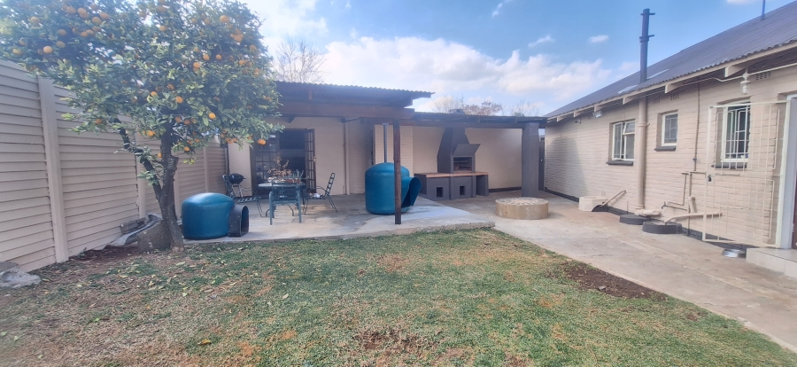4 Bedroom Property for Sale in Krugersdorp North Gauteng