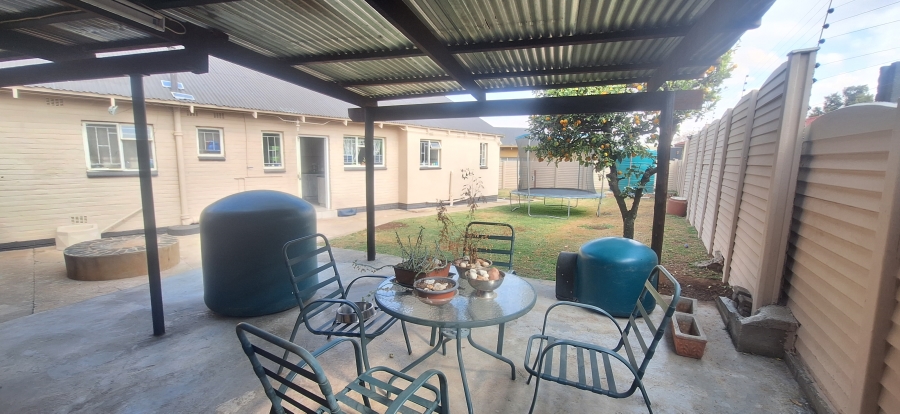 4 Bedroom Property for Sale in Krugersdorp North Gauteng