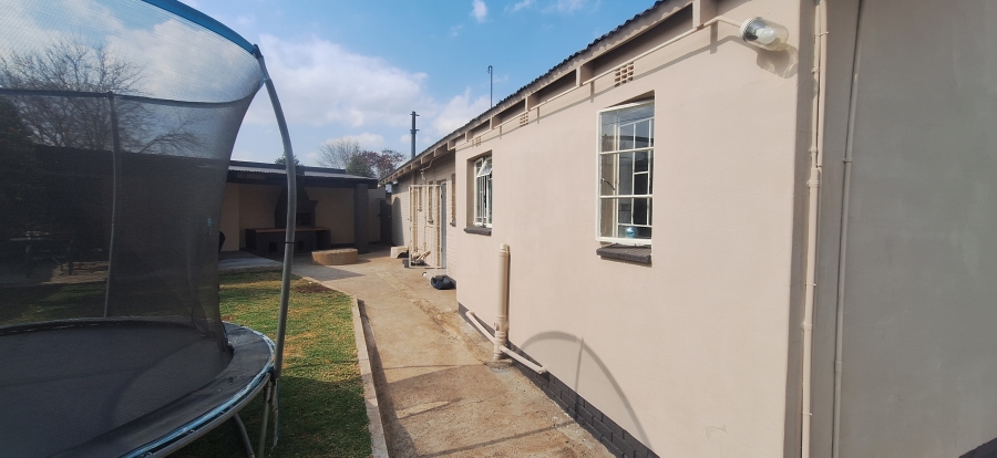 4 Bedroom Property for Sale in Krugersdorp North Gauteng