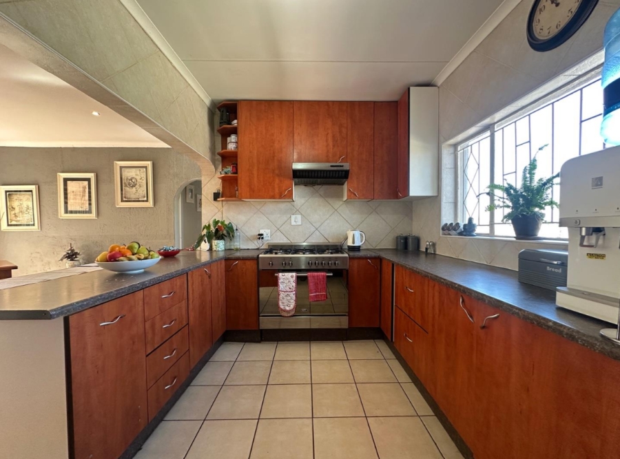 4 Bedroom Property for Sale in Kenmare Gauteng