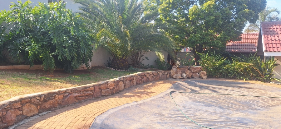 4 Bedroom Property for Sale in Kenmare Gauteng