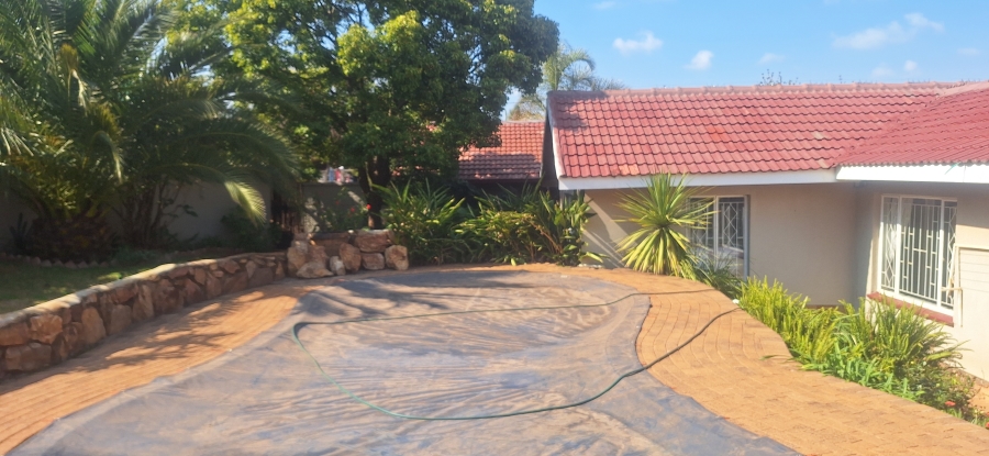 4 Bedroom Property for Sale in Kenmare Gauteng