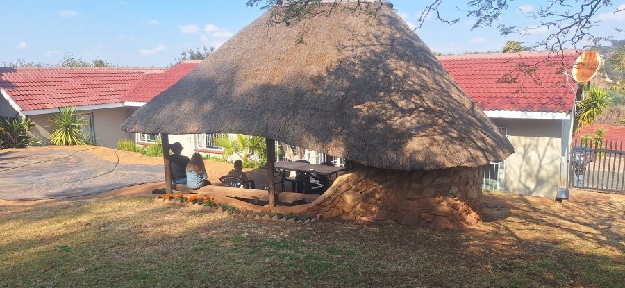 4 Bedroom Property for Sale in Kenmare Gauteng