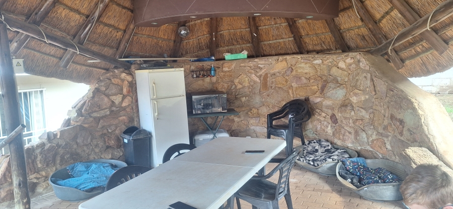 4 Bedroom Property for Sale in Kenmare Gauteng