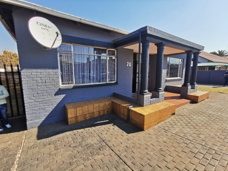 3 Bedroom Property for Sale in Florentia Gauteng