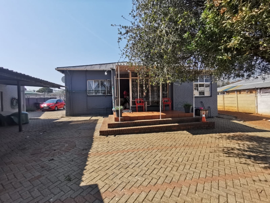 3 Bedroom Property for Sale in Florentia Gauteng