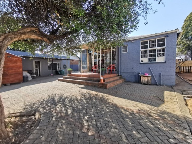 3 Bedroom Property for Sale in Florentia Gauteng