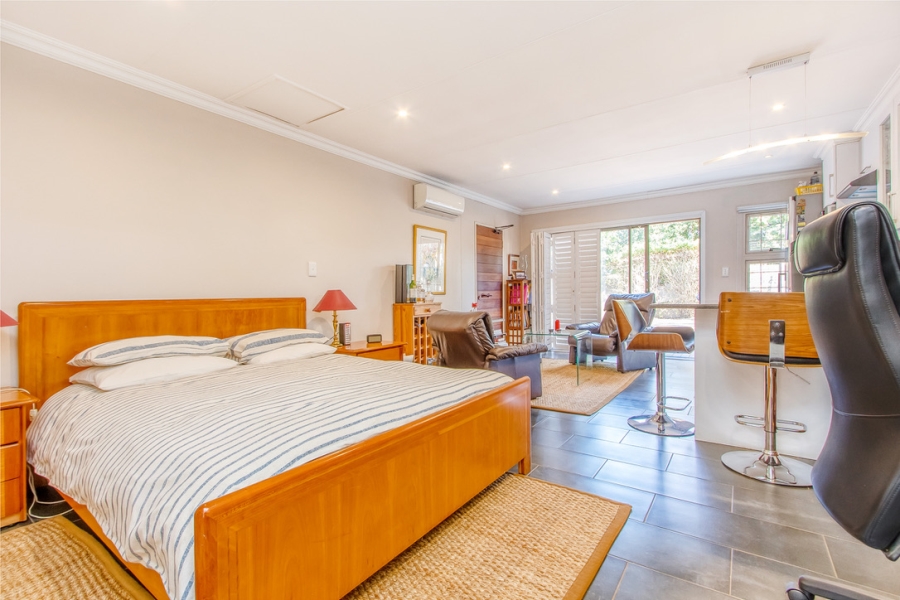 4 Bedroom Property for Sale in Linden Gauteng