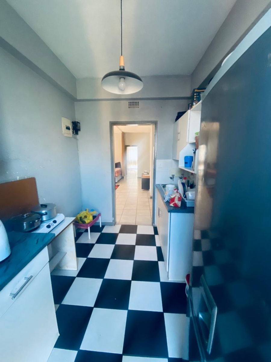 1 Bedroom Property for Sale in Johannesburg Central Gauteng