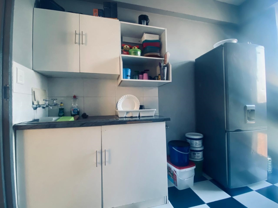 1 Bedroom Property for Sale in Johannesburg Central Gauteng