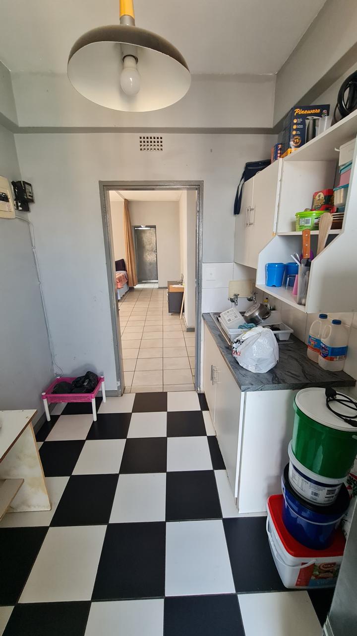 1 Bedroom Property for Sale in Johannesburg Central Gauteng