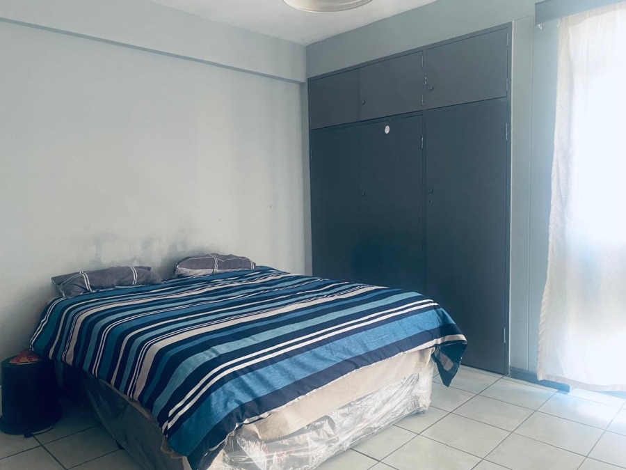 1 Bedroom Property for Sale in Johannesburg Central Gauteng