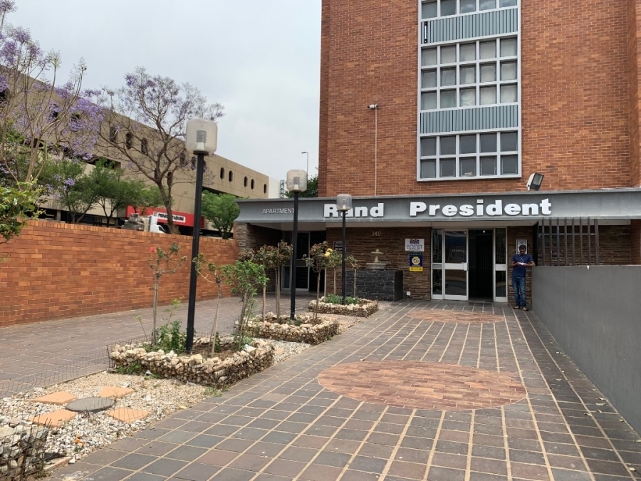 2 Bedroom Property for Sale in Ferndale Gauteng