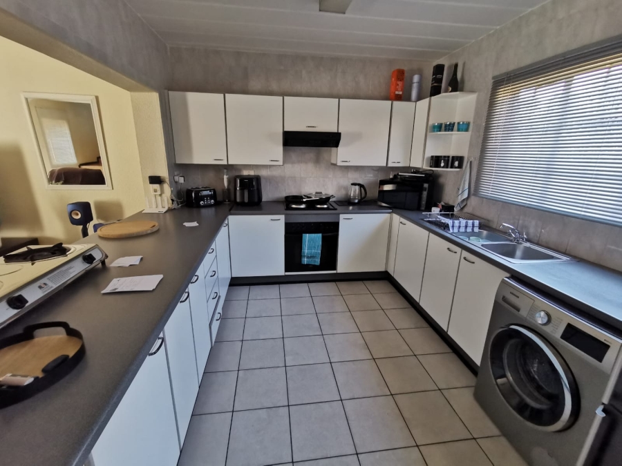 3 Bedroom Property for Sale in South Crest Gauteng