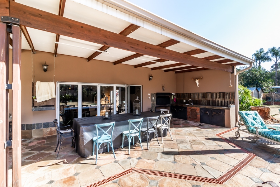 3 Bedroom Property for Sale in Waverley Gauteng