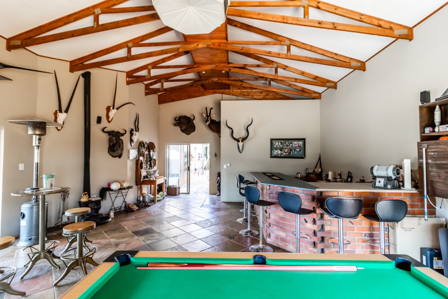 3 Bedroom Property for Sale in Waverley Gauteng