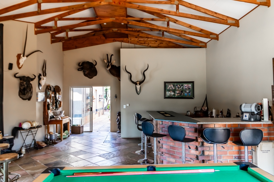 3 Bedroom Property for Sale in Waverley Gauteng