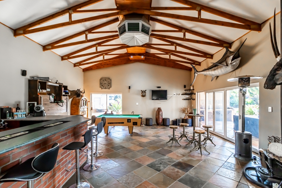 3 Bedroom Property for Sale in Waverley Gauteng