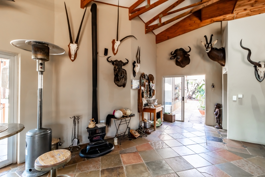 3 Bedroom Property for Sale in Waverley Gauteng