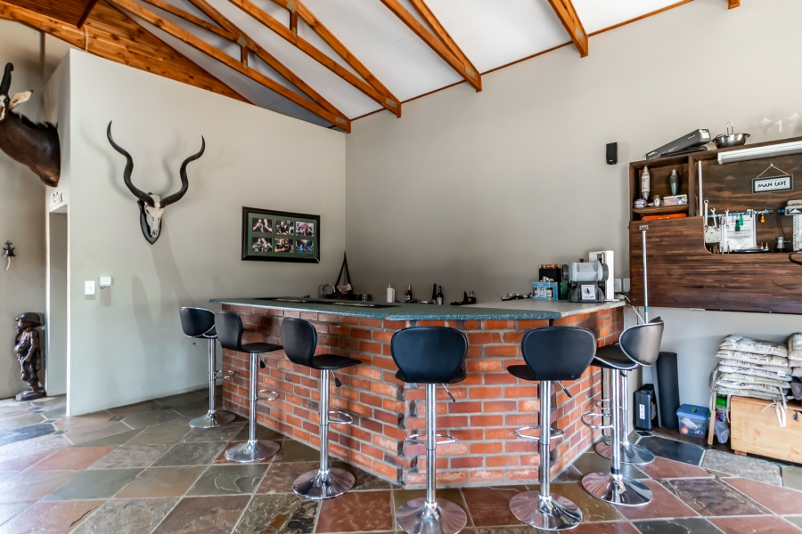 3 Bedroom Property for Sale in Waverley Gauteng