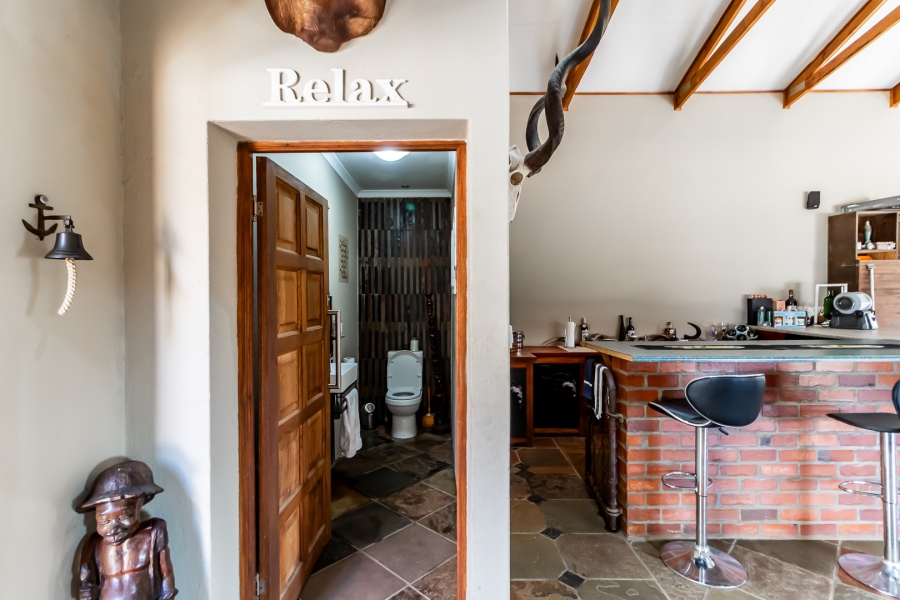 3 Bedroom Property for Sale in Waverley Gauteng