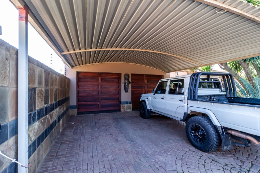 3 Bedroom Property for Sale in Waverley Gauteng